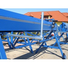 Листогибочный станок Prod-masz ZGR-3140