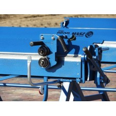 Листогибочный станок Prod-masz ZGR-3140