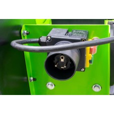 Циркулярная пила для бревен (дроворез) Zipper ZI-WP400TN