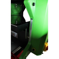 Фуговально-рейсмусовый станок Zipper ZI-HB305