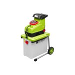 Садовый измельчитель Zipper ZI-GHAS2800