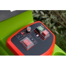 Садовый измельчитель Zipper ZI-GHAS2800