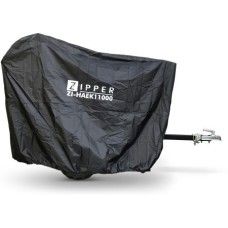 Садовый измельчитель Zipper ZI-HAEK11000