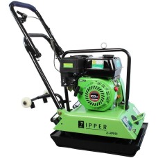 Виброплита Zipper ZI-RPE90