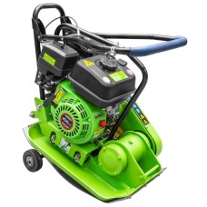 Виброплита Zipper ZI-RPE60
