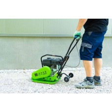Виброплита Zipper ZI-RPE60