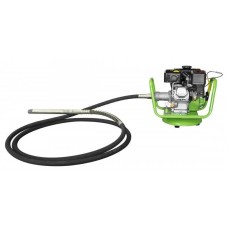 Вибратор для бетона Zipper ZI-BR160Y
