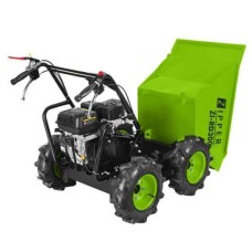 Колесный мини самосвал Zipper ZI-RD300