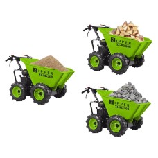 Колесный мини самосвал Zipper ZI-RD300