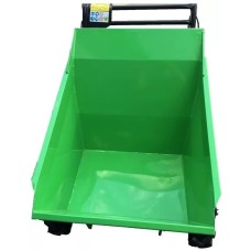 Колесный мини самосвал Zipper ZI-RD300