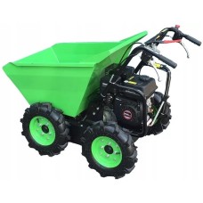 Колесный мини самосвал Zipper ZI-RD300