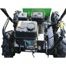 Колесный мини самосвал Zipper ZI-RD300