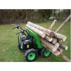 Колесный мини самосвал Zipper ZI-RD300