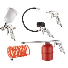 Компрессор Zipper ZI-COM50-2V510E