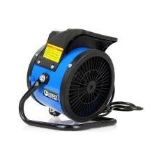 Электрический обогреватель RIPPER PTC, 3 кВт