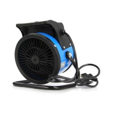 Электрический обогреватель RIPPER PTC, 3 кВт