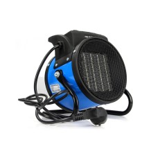 Электрический обогреватель RIPPER PTC, 3 кВт