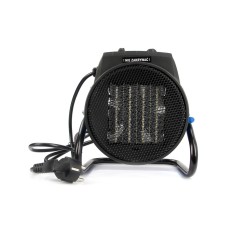 Электрический обогреватель RIPPER PTC, 3 кВт