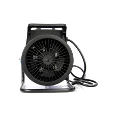 Электрический обогреватель RIPPER PTC, 3 кВт