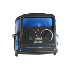 Электрический обогреватель RIPPER PTC, 3 кВт