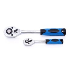 Набор торцевых насадок Tagred TA207, 108 шт