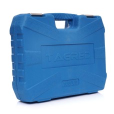 Набор торцевых насадок Tagred TA207, 108 шт