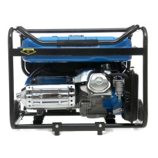 Бензиновый генератор TAGRED  TA6500GKWX