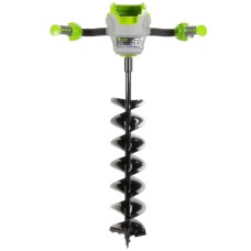 Аккумуляторный бур Zipper ZI-EBM40V-AKKU