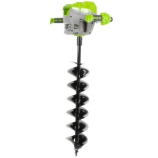 Аккумуляторный бур Zipper ZI-EBM40V-AKKU