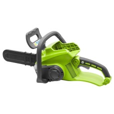 Аккумуляторная цепная пила Zipper ZI-KTS40V-AKKU