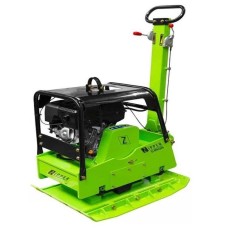 Виброплита Zipper ZI-RPE330G