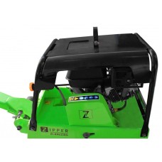 Виброплита Zipper ZI-RPE330G