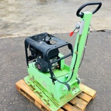 Виброплита Zipper ZI-RPE330G