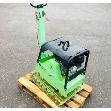 Виброплита Zipper ZI-RPE330G