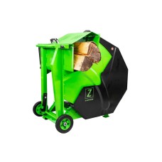 Циркулярная пила для бревен (дроворез) Zipper ZI-WP700TN