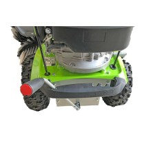 Подметальная машина ZIPPER ZI-KM1000