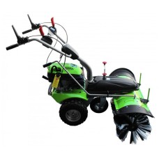 Подметальная машина ZIPPER ZI-KM1000