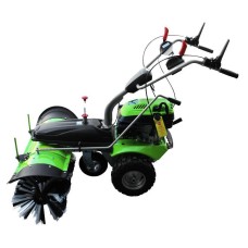 Подметальная машина ZIPPER ZI-KM1000