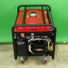 Бензиновый генератор GoldMoto GM7BJE