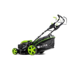 Бензиновая газонокосилка Zipper ZI-BRM508