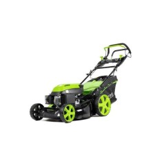 Бензиновая газонокосилка Zipper ZI-BRM508