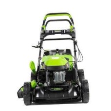 Бензиновая газонокосилка Zipper ZI-BRM508