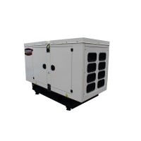 Дизельний генератор UNIVERSAL UND-BD 35 KVA