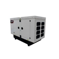 Дизельный генератор UNIVERSAL UND-BD 35 KVA