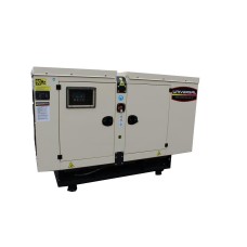 Дизельный генератор UNIVERSAL UND-BD 35 KVA