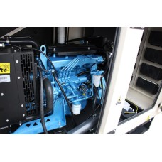 Дизельный генератор UNIVERSAL UND-BD 35 KVA