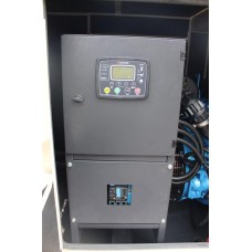 Дизельный генератор UNIVERSAL UND-BD 35 KVA