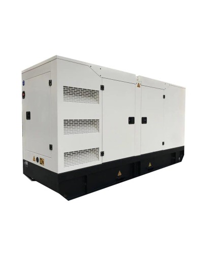 Дизельний генератор UNIVERSAL UND-BD 150 KVA