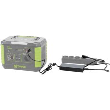 Портативная зарядная станция Zipper ZI-PS1000