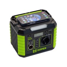 Портативная зарядная станция Zipper ZI-PS330